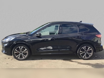 Used Ford Kuga 2022 for sale - 76087926: Photo
