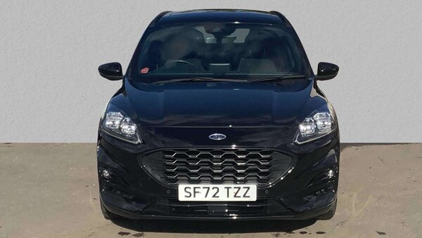 Used Ford Kuga 2022 for sale - 76087926: Photo 4