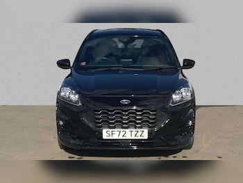 Used Ford Kuga 2022 for sale - 76087926: Photo