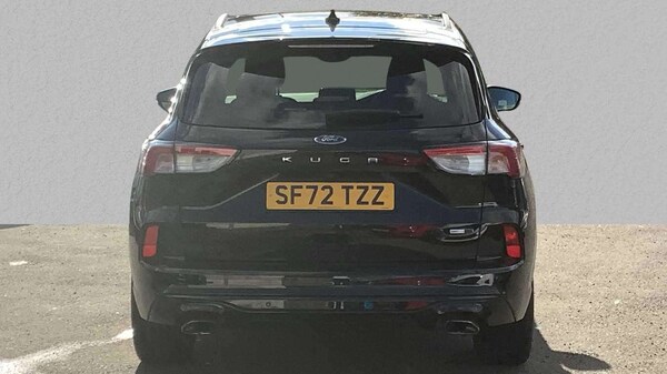 Used Ford Kuga 2022 for sale - 76087926: Photo 5