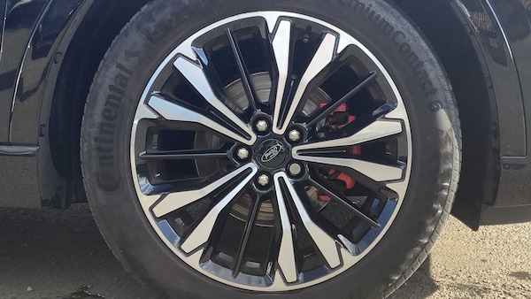 Used Ford Kuga 2022 for sale - 76087926: Photo 6