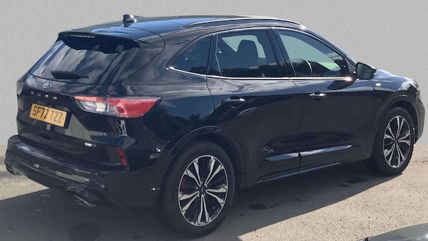 Used Ford Kuga 2022 for sale - 76087926: Photo 8