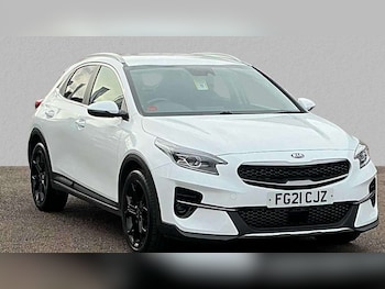 Used Kia XCeed 2021 for sale - 76015856: Photo