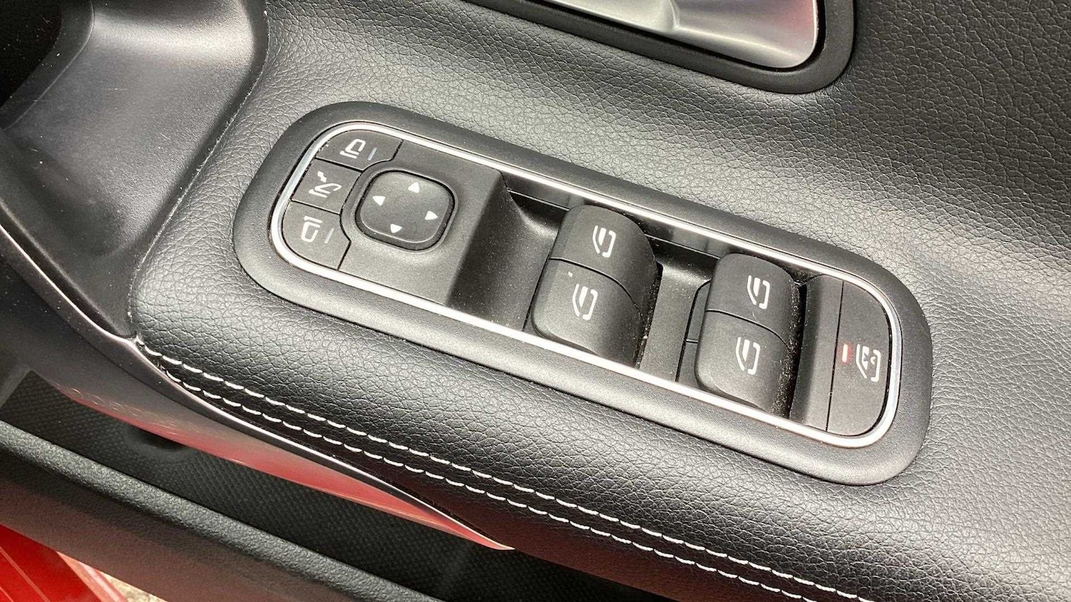 Vehicle 32