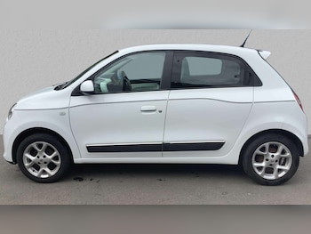 Used Renault Twingo 2015 for sale - 76016092: Photo