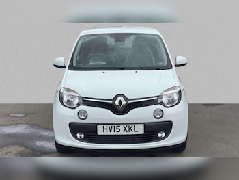 Used Renault Twingo 2015 for sale - 76016092: Photo