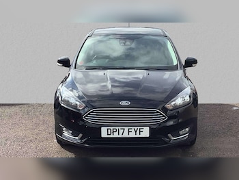 Used Ford Focus 2017 for sale - 76015980: Photo