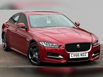 2016 - 2.0d [180] R-Sport 4dr Auto