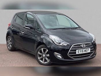 2016 - 1.4 Blue Drive SE 5dr