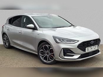 Ford - Focus