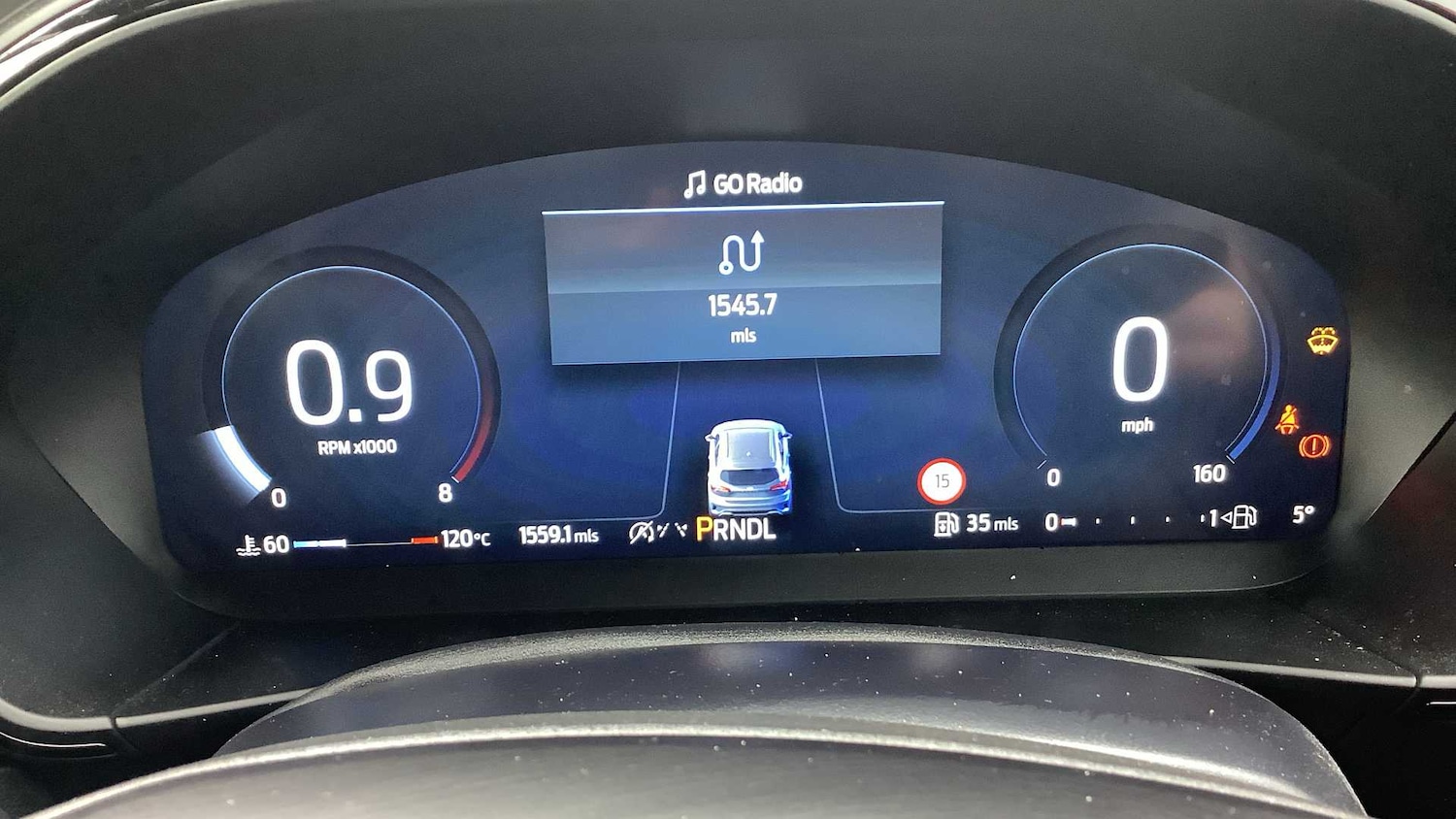 Vehicle 20