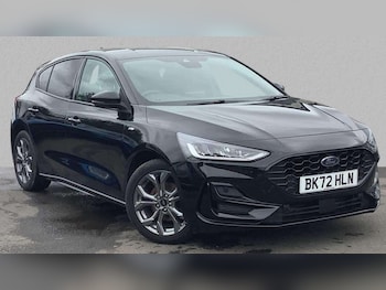Used Ford Focus 2022 for sale - 76015989: Photo