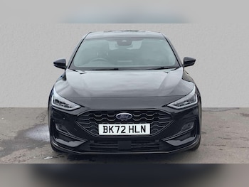 Used Ford Focus 2022 for sale - 76015989: Photo