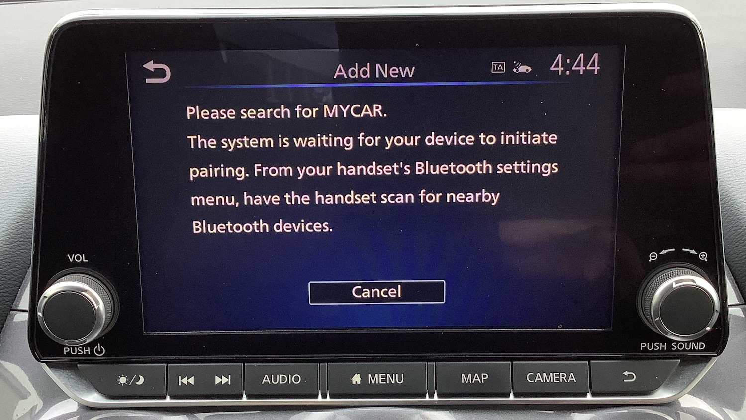 Vehicle 17