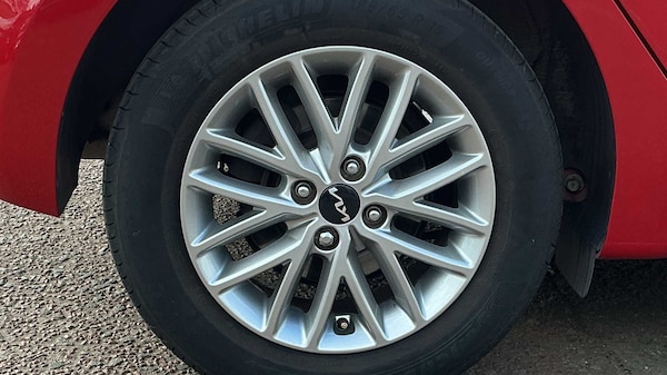 Used Kia Rio 2022 for sale - 76088047: Photo 10