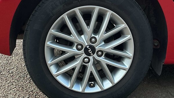 Used Kia Rio 2022 for sale - 76088047: Photo 11