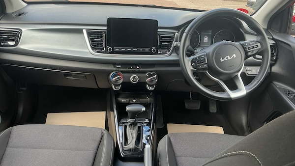 Used Kia Rio 2022 for sale - 76088047: Photo 14