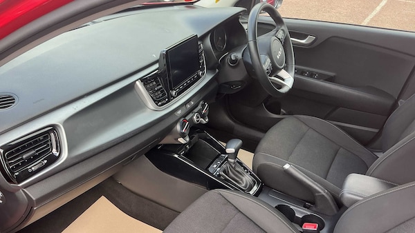 Used Kia Rio 2022 for sale - 76088047: Photo 15