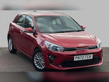 Used Kia Rio 2022 for sale - 76088047: Photo