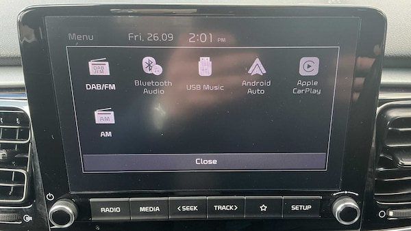 Used Kia Rio 2022 for sale - 76088047: Photo 24