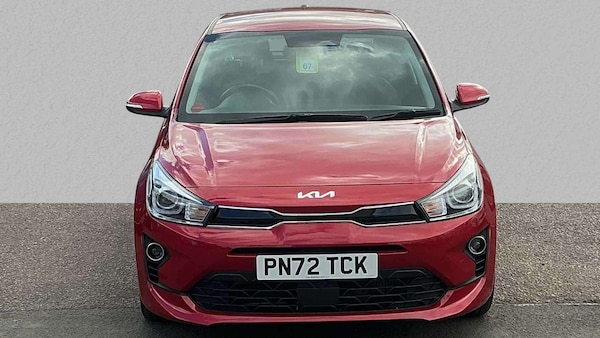 Used Kia Rio 2022 for sale - 76088047: Photo 3
