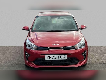 Used Kia Rio 2022 for sale - 76088047: Photo