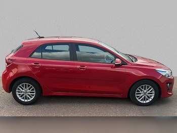 Used Kia Rio 2022 for sale - 76088047: Photo