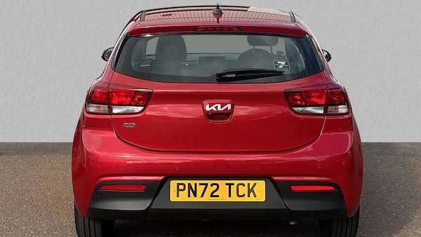 Used Kia Rio 2022 for sale - 76088047: Photo 5