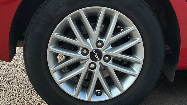 Used Kia Rio 2022 for sale - 76088047: Photo 8