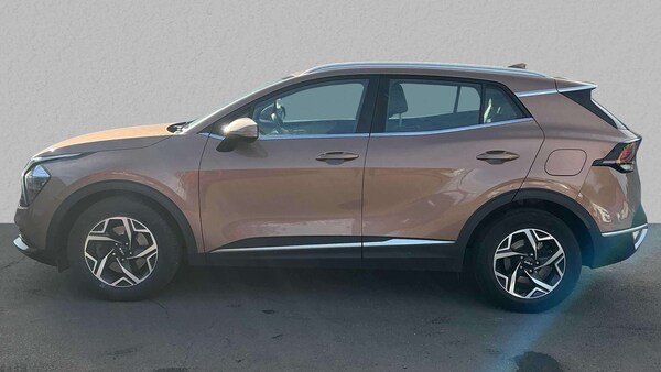 Used Kia Sportage 2022 for sale - 76034884: Photo 3