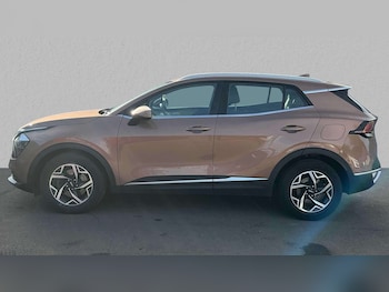 Used Kia Sportage 2022 for sale - 76034884: Photo