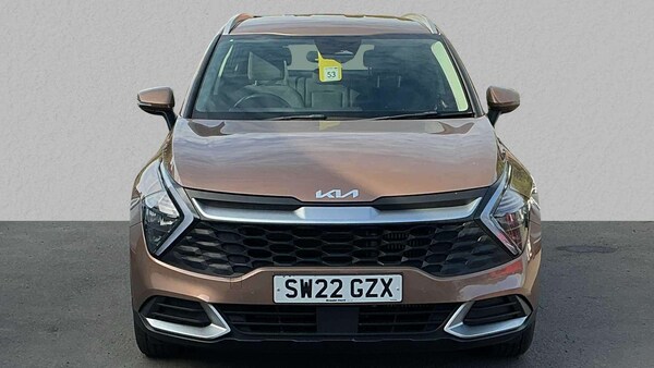 Used Kia Sportage 2022 for sale - 76034884: Photo 4
