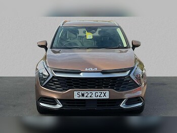 Used Kia Sportage 2022 for sale - 76034884: Photo