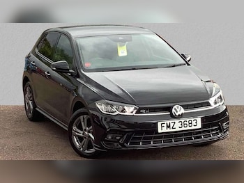 Used Volkswagen Polo 2024 for sale - 76004414: Photo