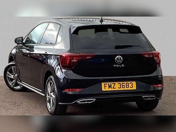 Used Volkswagen Polo 2024 for sale - 76004414: Photo