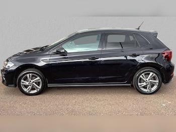 Used Volkswagen Polo 2024 for sale - 76004414: Photo