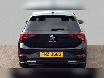 Used Volkswagen Polo 2024 for sale - 76004414: Photo