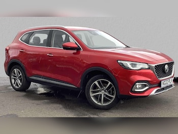 Used MG MG HS 2022 for sale - 75968003: Photo