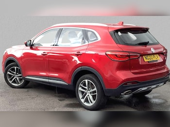 Used MG MG HS 2022 for sale - 75968003: Photo