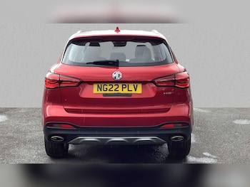 Used MG MG HS 2022 for sale - 75968003: Photo