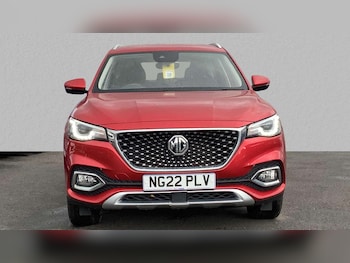 Used MG MG HS 2022 for sale - 75968003: Photo