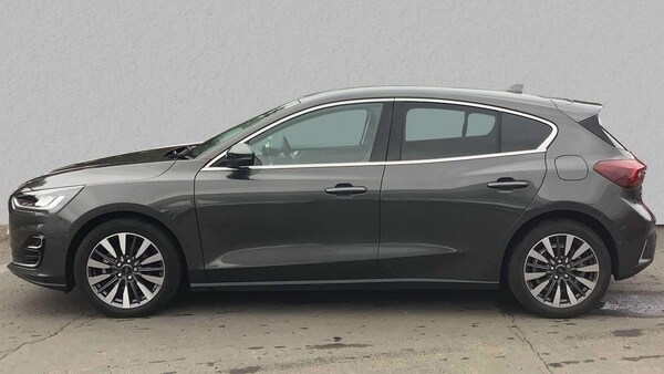 Used Ford Focus 2023 for sale - 76141906: Photo 3
