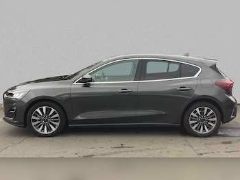Used Ford Focus 2023 for sale - 76141906: Photo