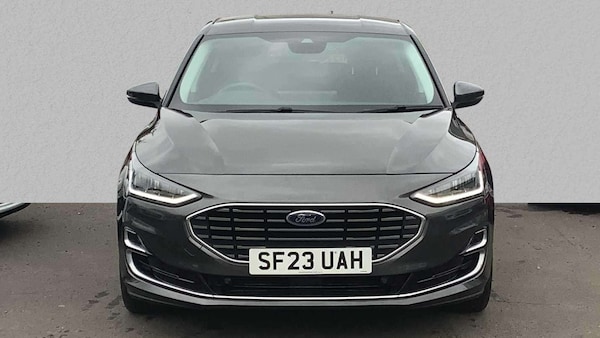 Used Ford Focus 2023 for sale - 76141906: Photo 4
