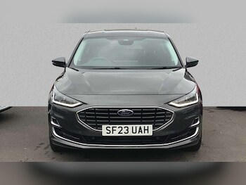 Used Ford Focus 2023 for sale - 76141906: Photo