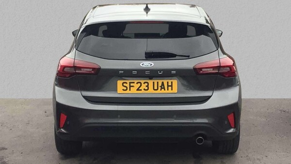 Used Ford Focus 2023 for sale - 76141906: Photo 5