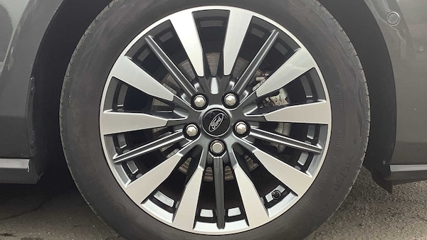 Used Ford Focus 2023 for sale - 76141906: Photo 6