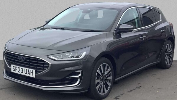 Used Ford Focus 2023 for sale - 76141906: Photo 7