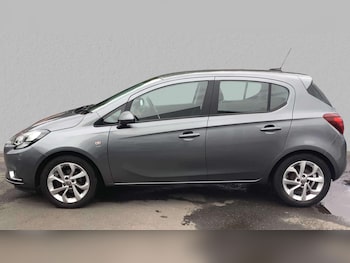 Used Vauxhall Corsa 2017 for sale - 76016101: Photo