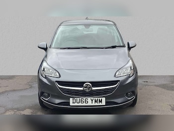 Used Vauxhall Corsa 2017 for sale - 76016101: Photo